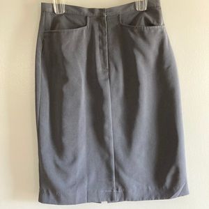Women’s dress skirt
